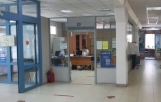 Сдам коммерческую недвижимость 18 м2 картинка из объявления