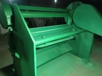 Ножницы кривошипные гильотинные НГ474 рубит 4х2000мм продам картинка из объявления