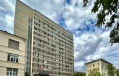 Продам коммерческую недвижимость 8639 м2 картинка из объявления