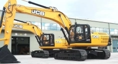Запасные части экскаваторов JCB JS305LC в объявлении 1 фото Запасные части экскаваторов JCB JS305LC картинка из объявления