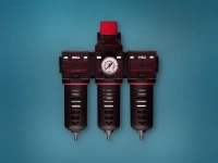 Воздушный фильтр Videotec NXFIGRU картинка из объявления