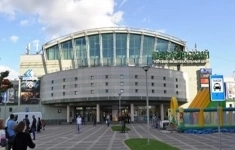 Инвестиционные паи Рентного ЗПИФ "ТРЦ Перловский"  (446 249 шт.) картинка из объявления