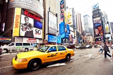 Требуются Водители Таксопарк Король картинка из объявления