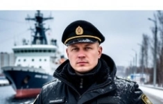 Охранник картинка из объявления