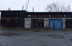 Продам гараж 25 м2 картинка из объявления