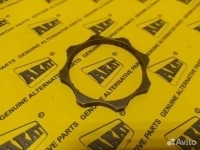 Шайба упорная полуоси 145553  OEM картинка из объявления