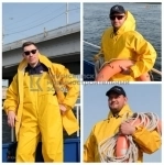 Штормовой комплект «Рокан» картинка из объявления