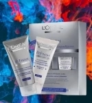 LOREAL REFINISH MICRODERMABRASION KIT омоложение лифтинг кожи картинка из объявления