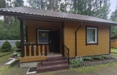 Продам дом 44.1 м2 в объявлении 10 фото Продам дом 44.1 м2 картинка из объявления
