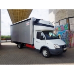 Грузоперевозки Газель с грузчиками по городу в объявлении 1 фото Грузоперевозки Газель с грузчиками по городу картинка из объявления