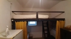 Сдается малогабаритная студия на ул Лепешинского 7 в Пскове картинка из объявления