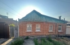 Продам дом 80 м2 в объявлении 5 фото Продам дом 80 м2 картинка из объявления
