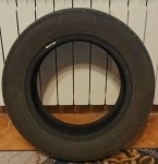 Продаю летний комплект шин 185/65R15 Pirelli Cinturato P1 92Н картинка из объявления