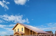 Продам коттедж 120 м2 в объявлении 10 фото Продам коттедж 120 м2 картинка из объявления