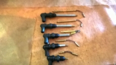 Щеткодержатель ЭМЩ 2А-20/М22 картинка из объявления