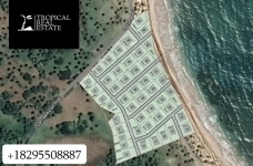 Уникальная возможность купить земельный участок в Доминикане! в объявлении 3 фото Уникальная возможность купить земельный участок в Доминикане! картинка из объявления