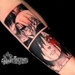 Тату курсы в Екатеринбурге в объявлении 1 фото Тату курсы в Екатеринбурге картинка из объявления