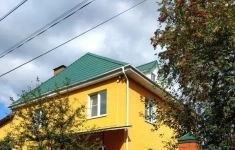 Продам коттедж 311 м2 в объявлении 10 фото Продам коттедж 311 м2 картинка из объявления