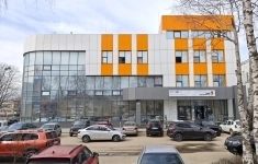 Продам коммерческую недвижимость 2614.1 м2 в объявлении 8 фото Продам коммерческую недвижимость 2614.1 м2 картинка из объявления