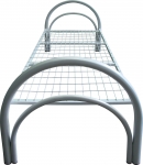 Купить недорого кровати металлические в гостиницы в объявлении 6 фото Купить недорого кровати металлические в гостиницы картинка из объявления