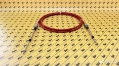 Трос газа Komatsu OEM 2074323520 картинка из объявления