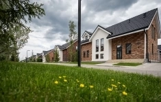 Продам коттедж 180 м2 в объявлении 10 фото Продам коттедж 180 м2 картинка из объявления