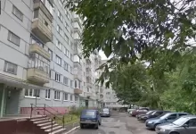 Продаю 1 комн. квартиру по ул.Ладожская 87 картинка из объявления