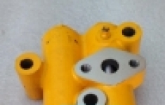 1S04034 Предохранительный клапан в сборе TY165-2 картинка из объявления