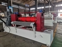 Линия для поперечно-продольной резки в объявлении 3 фото Линия для поперечно-продольной резки картинка из объявления