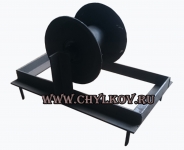 Кабельный ролик прямой РП-80-200. картинка из объявления