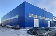 Сдам коммерческую недвижимость 1458 м2 картинка из объявления