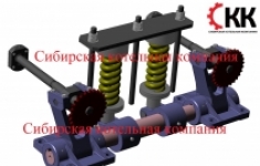Запасные части дробилок ДДЗ-4, ДДЗ-6 в объявлении 4 фото Запасные части дробилок ДДЗ-4, ДДЗ-6 картинка из объявления