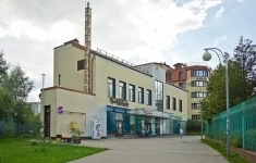 Продам коммерческую недвижимость 934.6 м2 в объявлении 10 фото Продам коммерческую недвижимость 934.6 м2 картинка из объявления