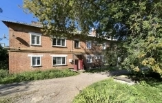 Продам 2 комнатную квартиру 43.6 м2 картинка из объявления