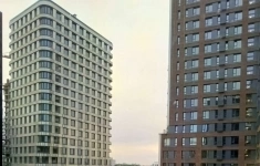 Продам 2 комнатную квартиру 42 м2 в объявлении 10 фото Продам 2 комнатную квартиру 42 м2 картинка из объявления