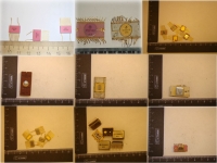 Покупка радиодеталей, катализаторов, серебра технического в объявлении 8 фото Покупка радиодеталей, катализаторов, серебра технического картинка из объявления