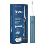 Электрическая щетка Revyline RL040 Teens Blue с наклейками в объявлении 3 фото Электрическая щетка Revyline RL040 Teens Blue с наклейками картинка из объявления