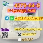 Hot Selling D-Lysergic acid methyl ester CAS 4579-64-0 in Stock в объявлении 1 фото Hot Selling D-Lysergic acid methyl ester CAS 4579-64-0 in Stock картинка из объявления