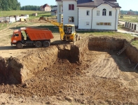 Земляные работы в Масловке копачи, копаем землю Масловка в объявлении 1 фото Земляные работы в Масловке копачи, копаем землю Масловка картинка из объявления