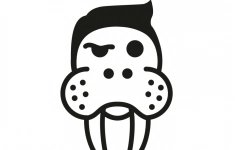 Барбер картинка из объявления