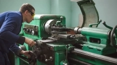 Токарь картинка из объявления