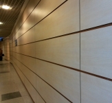 Пластик HPL. Декоративные панели HPL для отделки интерьеров. картинка из объявления