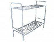 Детские металлические кровати в объявлении 6 фото Детские металлические кровати картинка из объявления