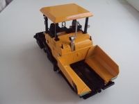 Асфальтоукладчик KAIDIWEI в объявлении 6 фото Асфальтоукладчик KAIDIWEI картинка из объявления