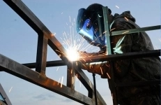 Сварочные работы, изготовление металлоконструкций в объявлении 7 фото Сварочные работы, изготовление металлоконструкций картинка из объявления