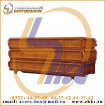 Кузов на самосвал КАМАЗ 55102 (Платформа 55102) в объявлении 1 фото Кузов на самосвал КАМАЗ 55102 (Платформа 55102) картинка из объявления