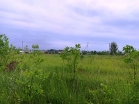 Участок в экологически чистом районе 3-5 км от р. Ока. картинка из объявления