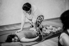 Массажные встречи "Исцеляющие руки" в объявлении 4 фото Массажные встречи "Исцеляющие руки" картинка из объявления