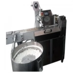 Упаковочное оборудование сахара в кубик (штучно) картинка из объявления