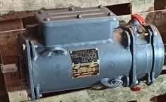 ООО «МЭРК» реализует со склада электродвигатели картинка из объявления